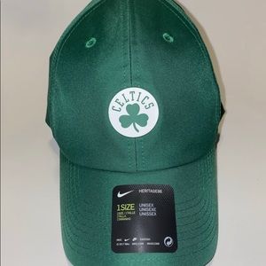 Celtics cap/hat
